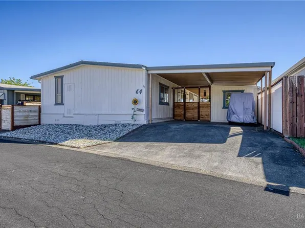 5830 Robin Hill Drive #64, Lakeport, CA 95453