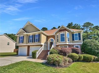 111 Brooks Cir, Hampton, GA 30228