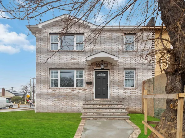 167-01 145th Drive, Springfield Gardens, NY 11434