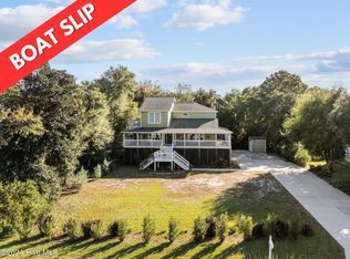 914 Tarpon Dr, Wilmington, NC 28409