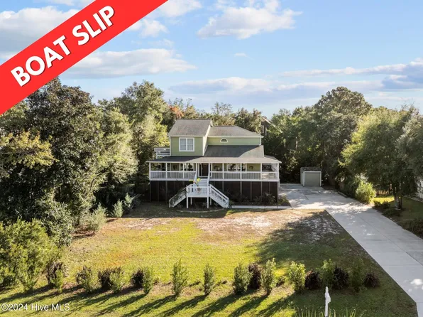 914 Tarpon Drive, Wilmington, NC 28409