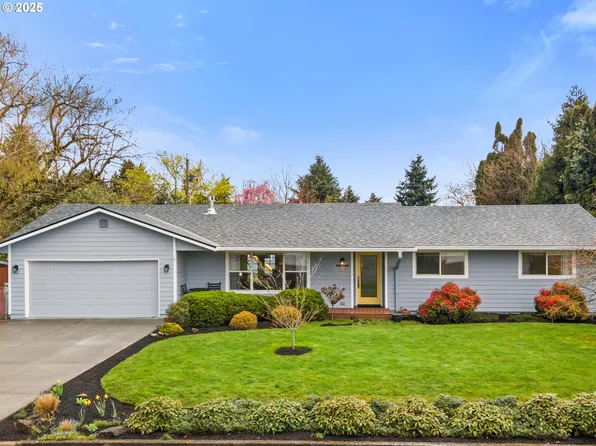 708 NW 80th St, Vancouver, WA 98665