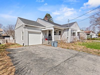 22 Jean Street, Lewiston, ME, 04240