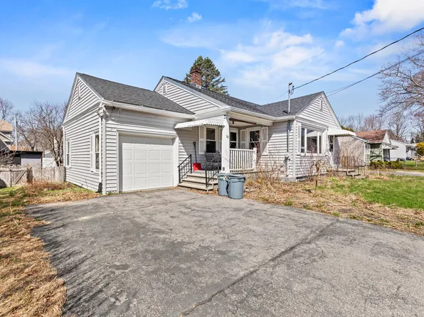 22 Jean Street, Lewiston, ME 04240