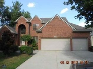 3259 Rockhaven Ave, Rochester Hills, MI 48309