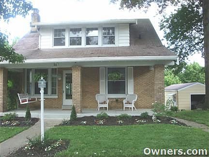 Newly Renovated--Loaded with Charm!