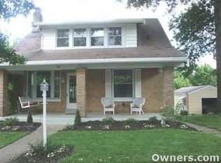34 Riverview Ave, Fort Thomas, KY 41075