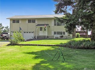 120 E Bramble Ln, Shelton, WA 98584