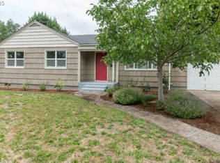 3375 Bell Ave, Eugene, OR 97402