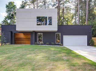 2264 Oakawana Rd, Atlanta, GA 30345