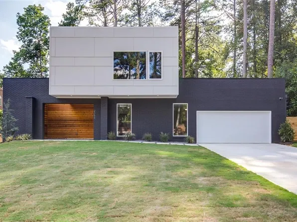 2264 Oakawana Rd, Atlanta, GA 30345