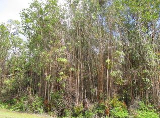 Akala St, Mountain View, HI 96771