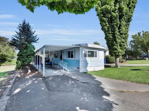 7800 E Alki Ave Trailer 59, Spokane, WA 99212