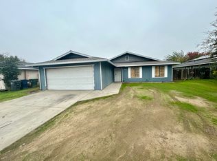 1208 Owens St, Madera, CA 93638