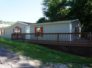 19459 Main St, Buchanan, VA 24066
