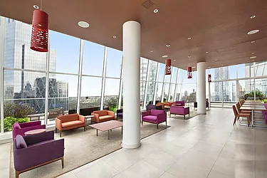 Rented by R New York