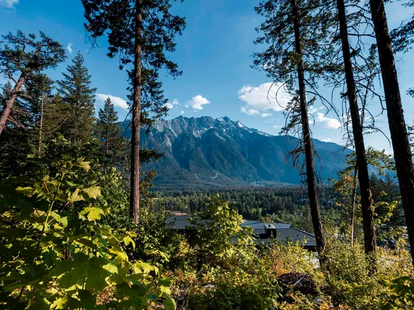 9000 Sun God Mountain Way, Pemberton, BC V0N 2L3