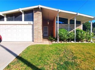 3528 Castle Rock Rd, Diamond Bar, CA 91765