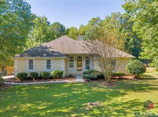 130 Brickleberry Rdg, Athens, GA 30605