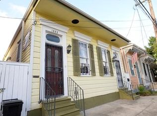 1807 Burgundy St #A, New Orleans, LA 70116