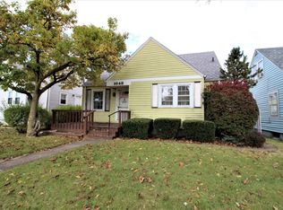 1648 Rosemont Dr, Fort Wayne, IN