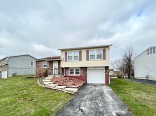 17784 Springfield Ave, Country Club Hills, IL 60478