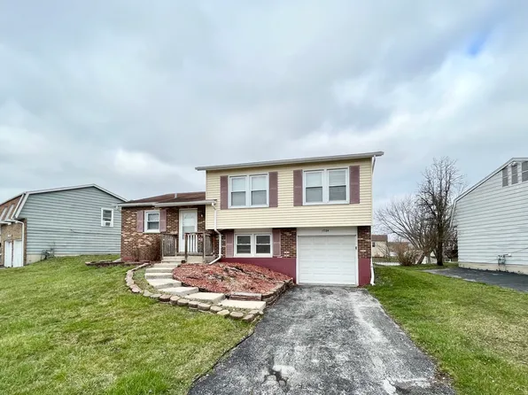 17784 Springfield Ave, Country Club Hills, IL 60478