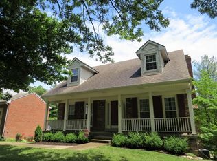 3412 Squire Oak Dr, Lexington, KY 40515