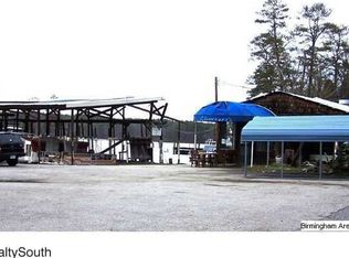 1426 Shortown Branch Rd, Bessemer, AL 35023