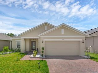 209 Hamlet Loop, Davenport, FL 33837