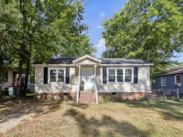 355 Clarendon St, Orangeburg, SC 29115