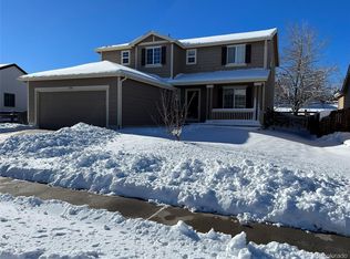 5389 S Riviera Ln, Aurora, CO 80015