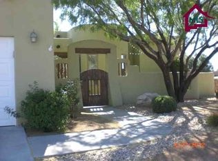 2042 Via Tesoro, Las Cruces, NM 88005