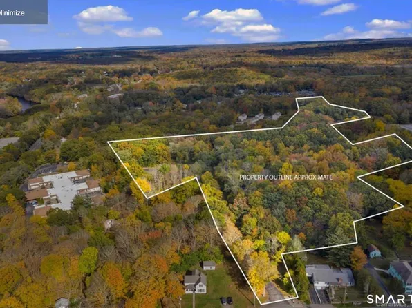 Palmer Street, Norwich, CT 06360