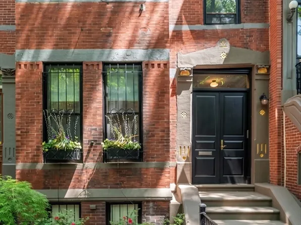 13 Wellington St, Boston, MA 02118