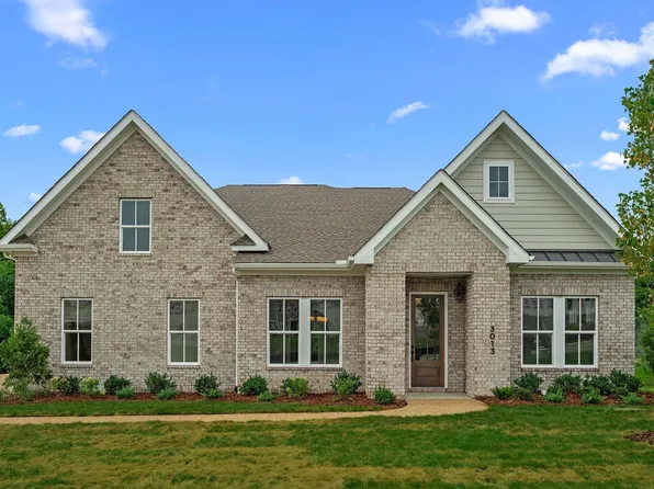 7507 Atwater Cir Lot 20, Fairview, TN 37062