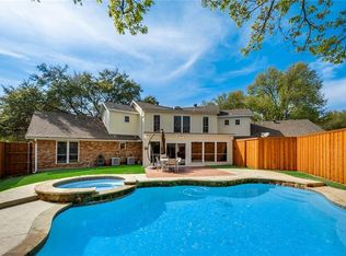 1414 Sherwood Dr, Rowlett, TX 75088