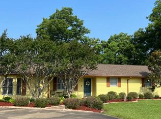 3894 Highway 1192, Marksville, LA 71351
