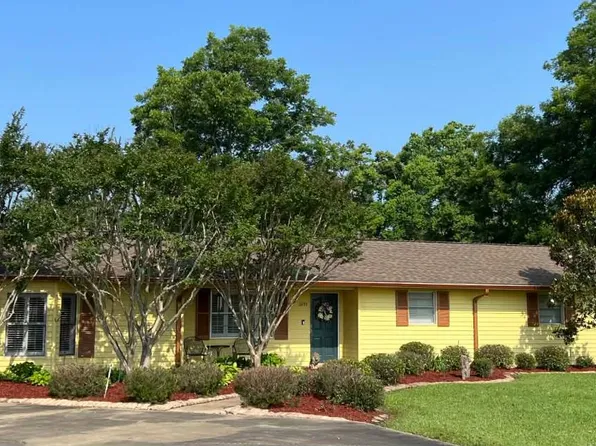 3894 Highway 1192, Marksville, LA 71351