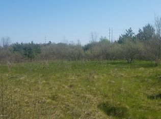 1205 Water Tower Ln, Whitehall, MI 49461