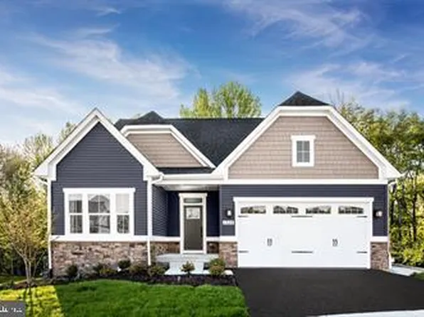 395 Kelso Dr, Camp Hill, PA 17011