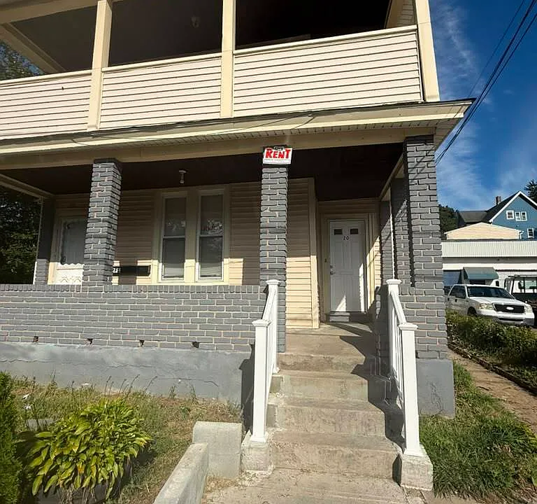 20 Violet St