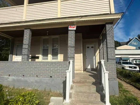 20 Violet St, Waterbury, CT 06704