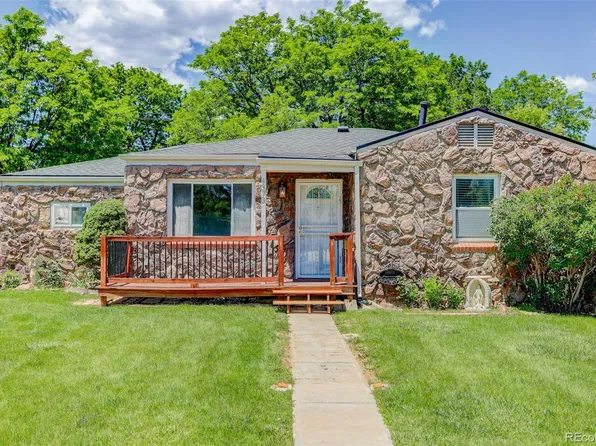 4373 S Sherman Street, Englewood, CO 80113