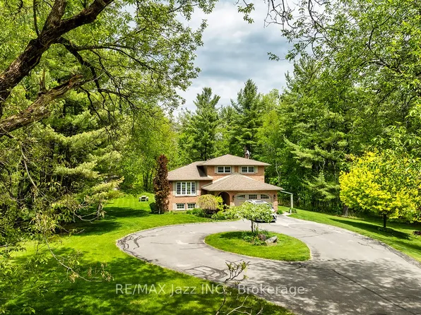 10049 Old Scugog Rd, Clarington, ON L0B 1B0