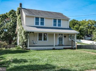 1047 Woodland Ave, Winchester, VA 22601