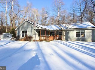 111 Green Acre Dr, Stafford, VA 22556