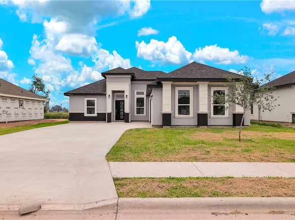 3612 Brook Ln, Weslaco, TX 78596