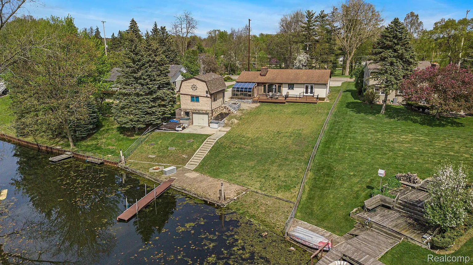 13386 N Fenton Rd photo 1