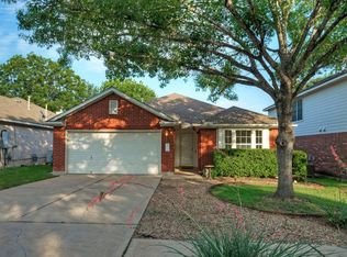 12105 Rosita Ct, Austin, TX 78748